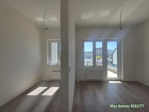 Pronájem bytu 2+kk, Praha - Hostivař, Arnošta Staňka, 56 m2