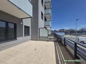 Pronájem bytu 2+kk, Praha - Hostivař, Arnošta Staňka, 56 m2
