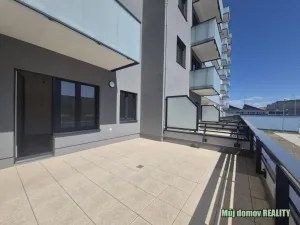 Pronájem bytu 2+kk, Praha - Hostivař, Arnošta Staňka, 56 m2