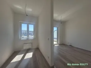 Pronájem bytu 2+kk, Praha - Hostivař, Arnošta Staňka, 56 m2