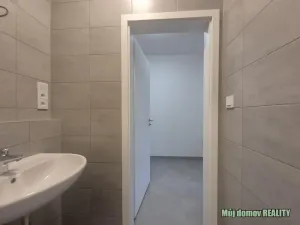 Pronájem bytu 2+kk, Praha - Hostivař, Arnošta Staňka, 56 m2