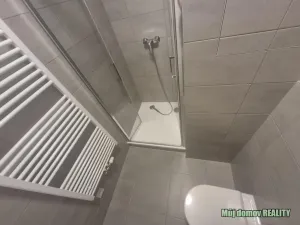 Pronájem bytu 2+kk, Praha - Hostivař, Arnošta Staňka, 56 m2