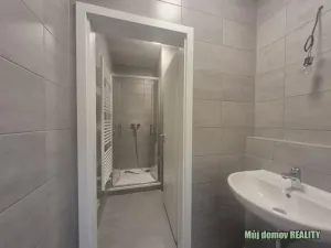 Pronájem bytu 2+kk, Praha - Hostivař, Arnošta Staňka, 56 m2
