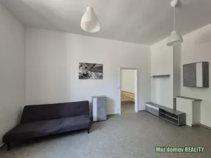 Pronájem bytu 2+kk, Praha - Kbely, Luštěnická, 48 m2