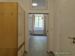 Pronájem bytu 2+kk, Praha - Kbely, Luštěnická, 48 m2