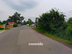 Prodej pozemku pro bydlení, Praha - Lipence, Oddechová, 922 m2