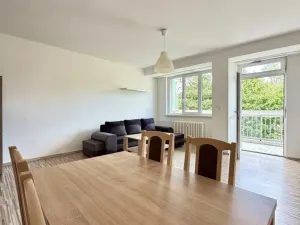 Pronájem bytu 2+1, Hrabyně, 60 m2