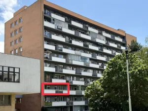 Pronájem bytu 2+1, Hrabyně, 60 m2