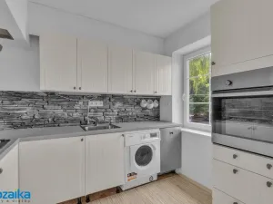 Pronájem bytu 3+kk, Lanškroun - Žichlínské Předměstí, Havlíčkova, 57 m2