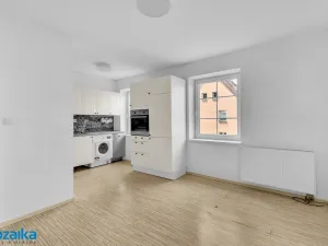 Pronájem bytu 3+kk, Lanškroun - Žichlínské Předměstí, Havlíčkova, 57 m2