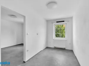 Pronájem bytu 3+kk, Lanškroun - Žichlínské Předměstí, Havlíčkova, 57 m2