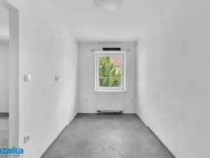 Pronájem bytu 3+kk, Lanškroun - Žichlínské Předměstí, Havlíčkova, 57 m2