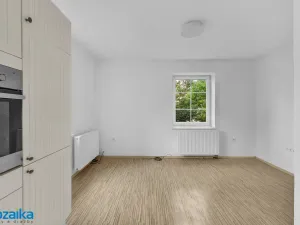 Pronájem bytu 3+kk, Lanškroun - Žichlínské Předměstí, Havlíčkova, 57 m2
