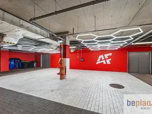 Prodej obchodního prostoru, Ústí nad Labem, Bílinská, 108 m2