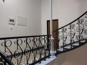 Prodej bytu 2+1, Karlovy Vary, Zámecký vrch, 64 m2