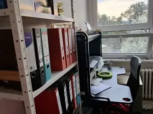 Pronájem obchodního prostoru, Lovosice, Osvoboditelů, 66 m2