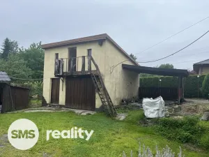 Prodej rodinného domu, Ropice, 140 m2