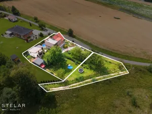 Prodej rodinného domu, Ropice, 328, 140 m2