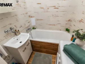 Pronájem bytu 2+kk, Praha - Vinohrady, Budečská, 60 m2