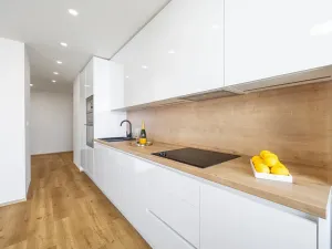 Prodej bytu 4+kk, Praha - Troja, Svídnická, 90 m2