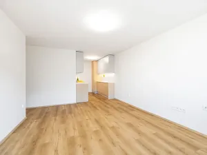 Prodej bytu 2+kk, Praha - Bohnice, Zelenohorská, 44 m2