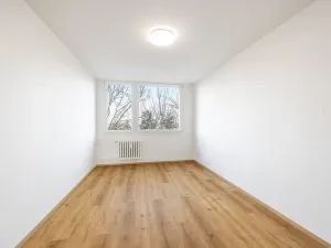 Prodej bytu 2+kk, Praha - Bohnice, Zelenohorská, 44 m2