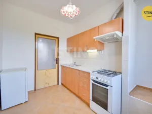 Prodej bytu 3+1, Zábřeh, Jiráskova, 90 m2