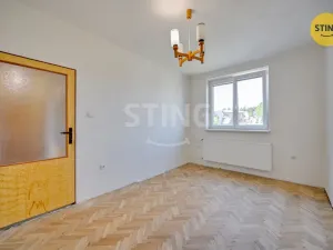 Prodej bytu 3+1, Zábřeh, Jiráskova, 90 m2