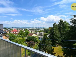Prodej bytu 3+1, Zábřeh, Jiráskova, 90 m2
