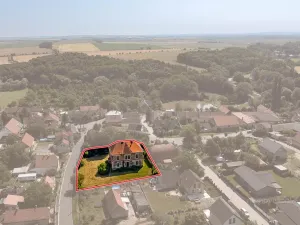 Prodej vily, Tuklaty - Tlustovousy, Ke Skalce, 500 m2