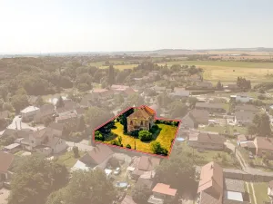 Prodej vily, Tuklaty - Tlustovousy, Ke Skalce, 500 m2