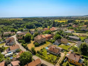 Prodej vily, Tuklaty - Tlustovousy, Ke Skalce, 500 m2