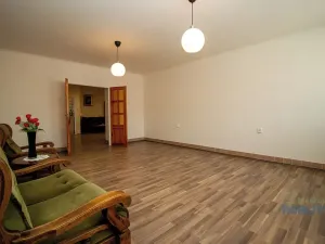 Pronájem bytu 3+1, Brandýs nad Labem-Stará Boleslav, Ivana Olbrachta, 104 m2