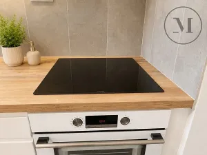 Pronájem bytu 3+1, České Budějovice, Nerudova, 74 m2