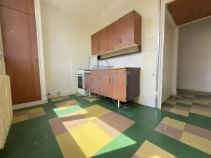 Prodej bytu 3+1, Ostrava - Poruba, Na Robinsonce, 65 m2