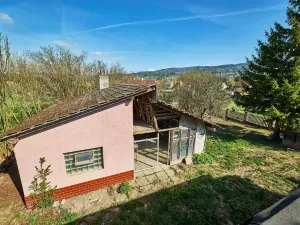 Prodej rodinného domu, Velké Svatoňovice, 240 m2