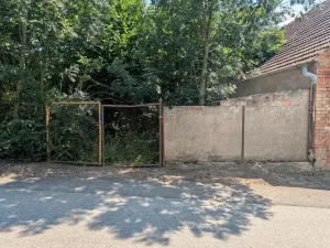 Prodej pozemku pro bydlení, Kučerov, 1639 m2