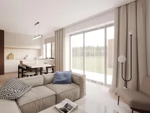 Prodej bytu 4+kk, Úhonice, Ke Hřišti, 83 m2