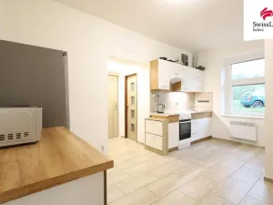 Prodej bytu 2+1, Horní Cerekev, Březinova, 50 m2