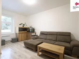 Prodej bytu 2+1, Horní Cerekev, Březinova, 50 m2