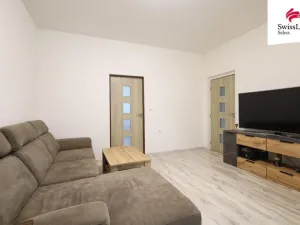 Prodej bytu 2+1, Horní Cerekev, Březinova, 50 m2