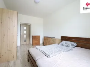 Prodej bytu 2+1, Horní Cerekev, Březinova, 50 m2