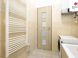 Prodej bytu 2+1, Horní Cerekev, Březinova, 50 m2