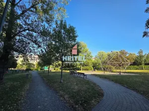 Prodej bytu 2+1, Olomouc, Stiborova, 45 m2