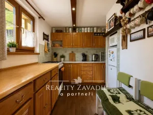 Prodej chaty, Holčovice - Spálené, 100 m2