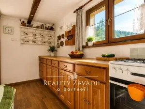 Prodej chaty, Holčovice - Spálené, 100 m2