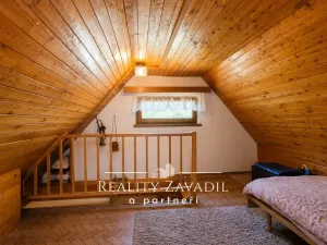 Prodej chaty, Holčovice - Spálené, 100 m2