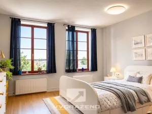 Prodej rodinného domu, Dolní Kounice, Hlavní, 400 m2