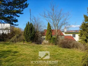 Prodej rodinného domu, Dolní Kounice, Hlavní, 400 m2