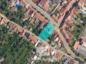 Prodej rodinného domu, Dolní Kounice, Hlavní, 400 m2